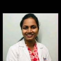 Dr Porandla Laxmi Prasanna